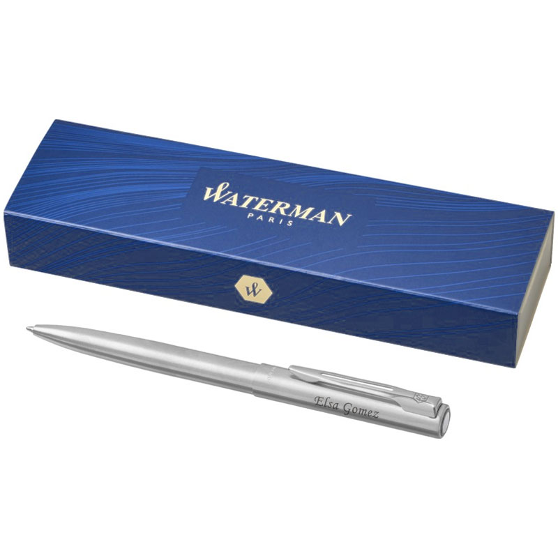 Parker & Waterman Parker & Waterman
