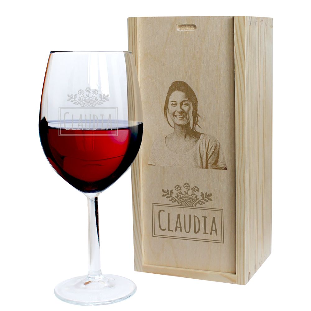 Copos de vinho Copos de vinho