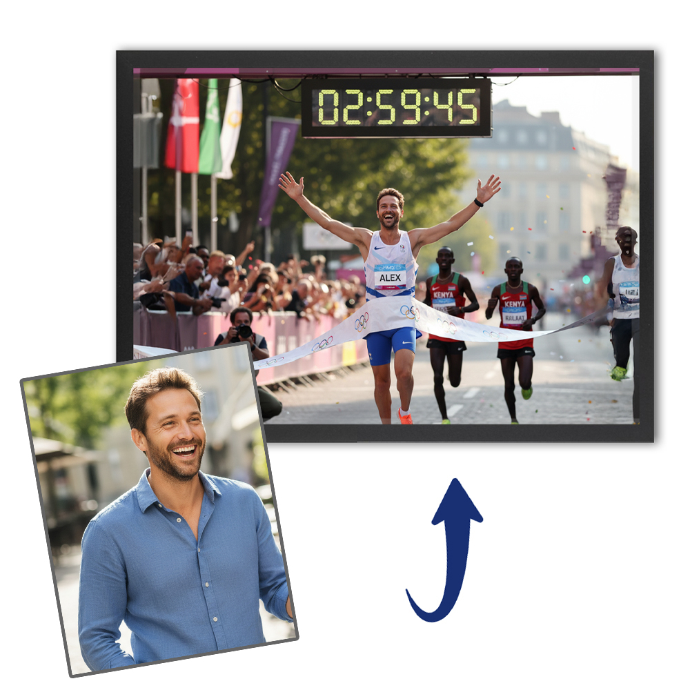 Retratos insólitos Retratos insólitos