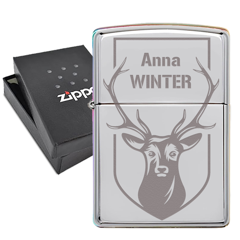 Isqueiros Zippo® Isqueiros Zippo®