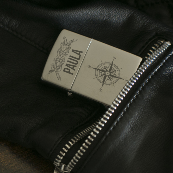 Isqueiro Star® gravado Mundo Marinho Isqueiro Star® gravado Mundo Marinho