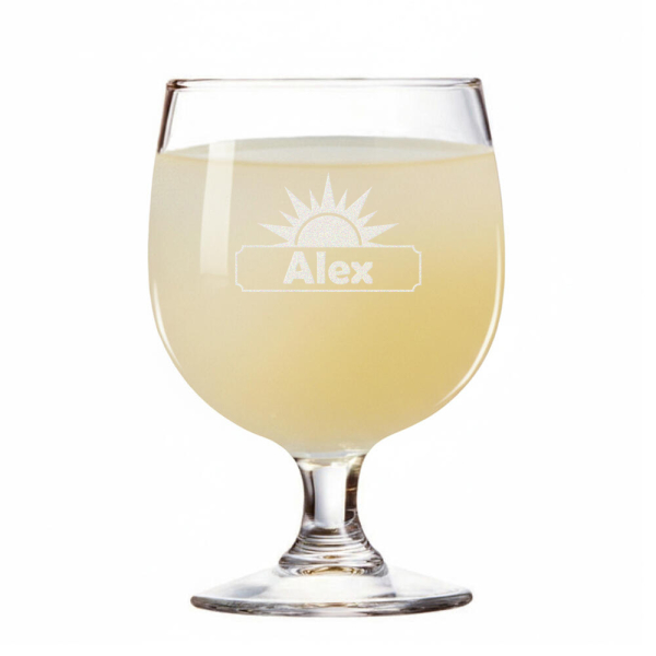 Copo de licor personalizado com nome Copo de licor personalizado com nome