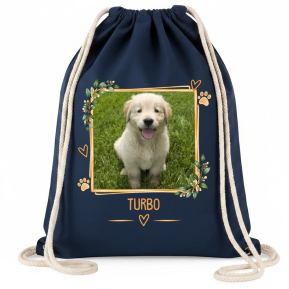 Saco de viagem personalizado para cão ou gato Saco de viagem personalizado para cão ou gato