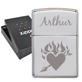 Zippo® meu amor! Zippo® meu amor!