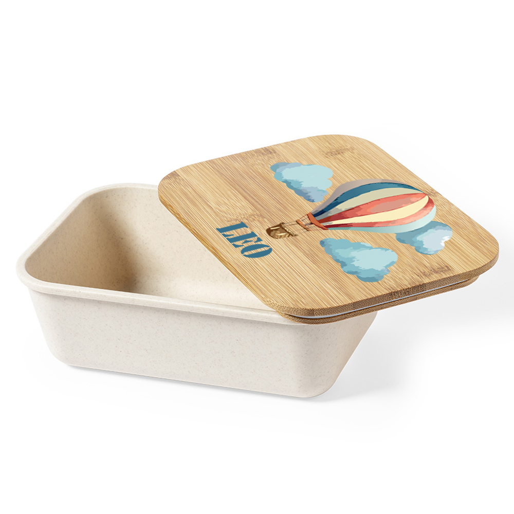 Botes  repas et biscuits