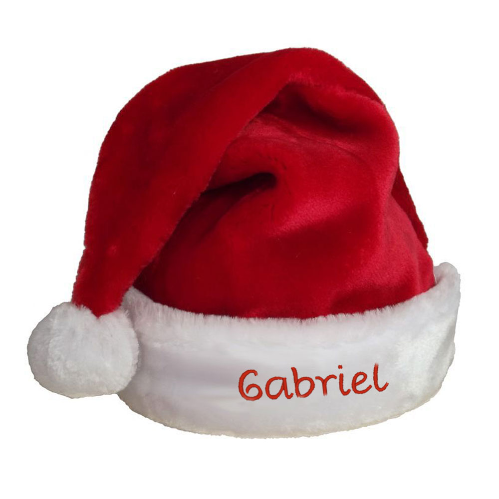 Gorros de Natal