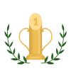 Mölkky taça