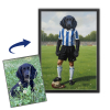 Footballer