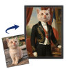 Président