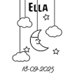 Céu Estrelado