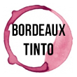 Bordeaux tinto