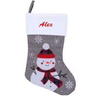 Boneco de neve