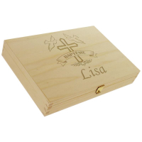 Caixa personalizada