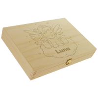Caixa personalizada