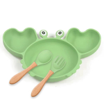 Verde amêndoa