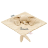 Elefante de areia