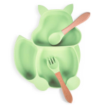 Verde amêndoa