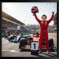 Grande Pr&eacute;mio de F1