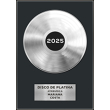 Disco de platina