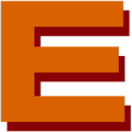 Laranja e Bordeaux