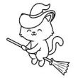 Gato Mágico