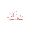 Love one line