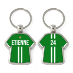 Verde e branco