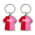 Vermelho e rosa