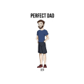 1 personagem