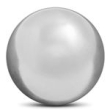 Bolas de lazer padrão