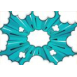 BD azul