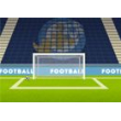 Estádio de futebol