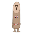 7