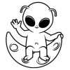 Extraterrestre
