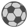Bola de futebol