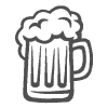 Caneca de cerveja