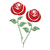 Rosas