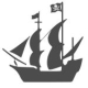 Navio pirata
