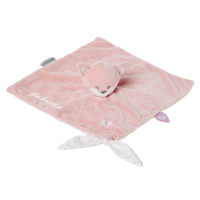 Raposa rosa