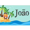 Pirata Leão