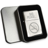 No Smoking