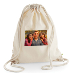 Bolsa de lazer