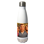 Garrafão isolado