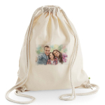 Bolsa de lazer