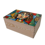 Caixa de arruma&ccedil;&atilde;o