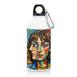 Garrafa de &aacute;gua