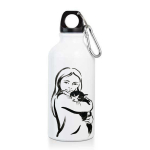 Garrafa de &aacute;gua