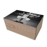 Caixa de arruma&ccedil;&atilde;o