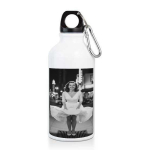 Garrafa de &aacute;gua