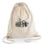 Bolsa de lazer